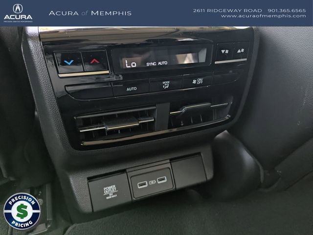 Certified 2024 Acura MDX SH-AWD image 22