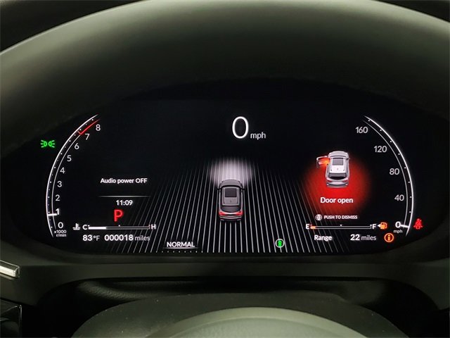 New 2026 Acura MDX w/ Advance Package image 24