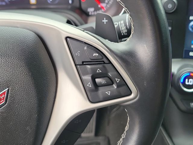 Used 2014 Chevrolet Corvette Stingray Coupe w/ 3LT Preferred Equipment Group image 20