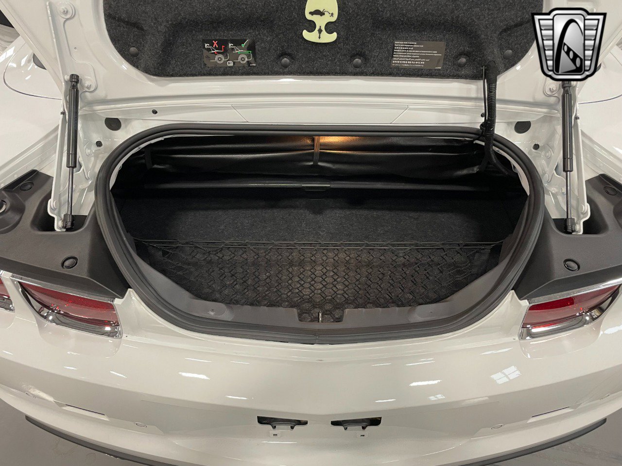 Used 2013 Chevrolet Camaro ZL1 image 6