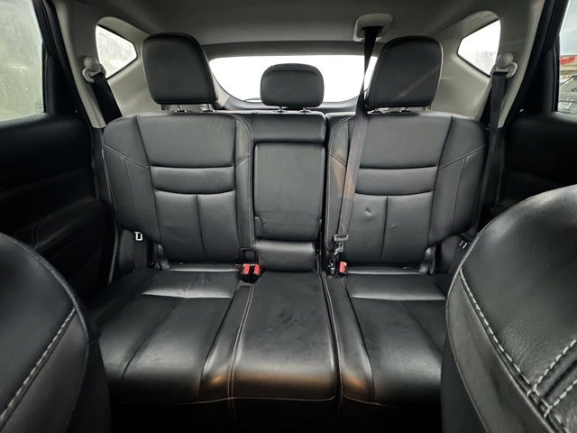 Used 2019 Nissan Murano SL w/ SL Technology Package image 29