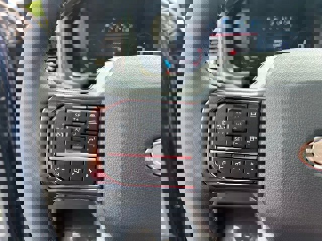 New 2025 Ford F250 Platinum image 19