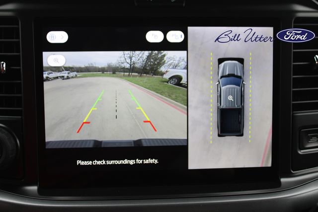 New 2026 Ford F150 XLT w/ Equipment Group 302A MID image 16