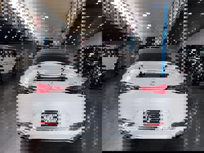 Used 2026 Mercedes-Benz Maybach SL 680 image 6