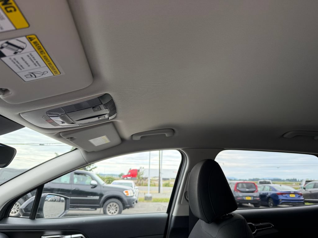 New 2026 Kia Sportage LX AWD/4WD image 16