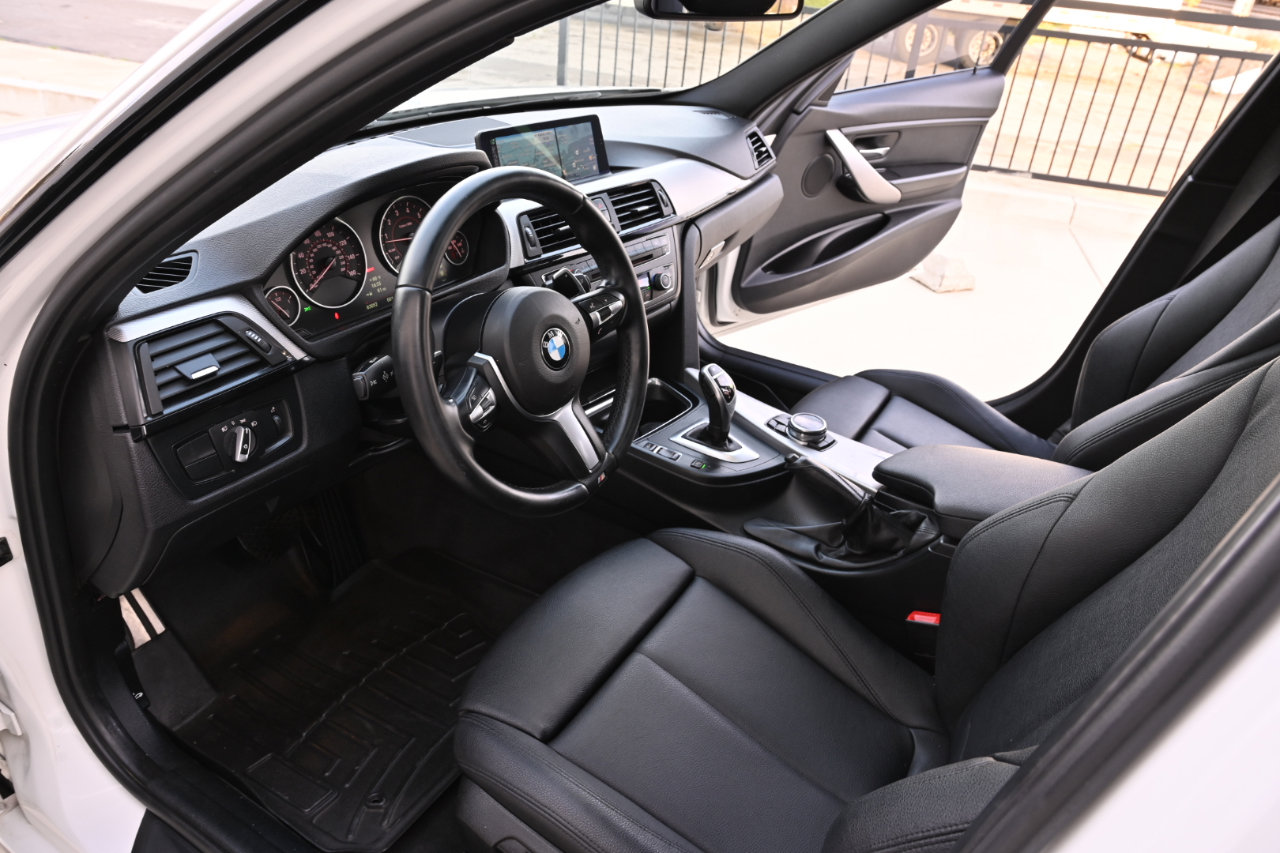 Used 2014 BMW 335i Sedan image 11