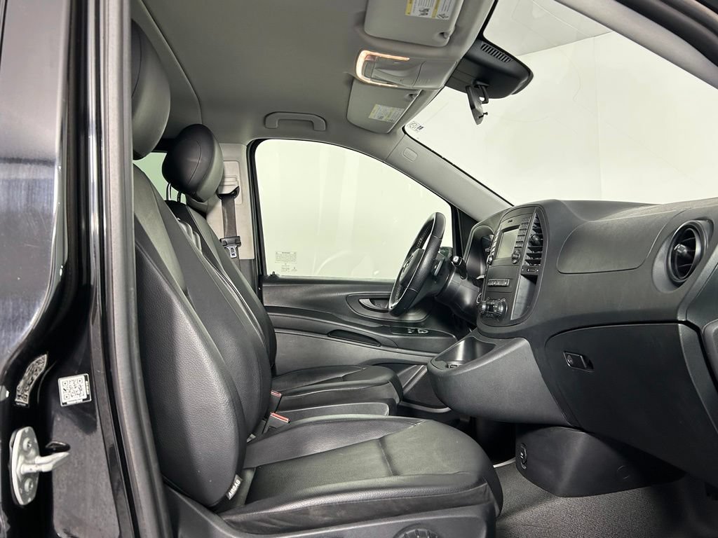 Used 2019 Mercedes-Benz Metris Passenger image 10