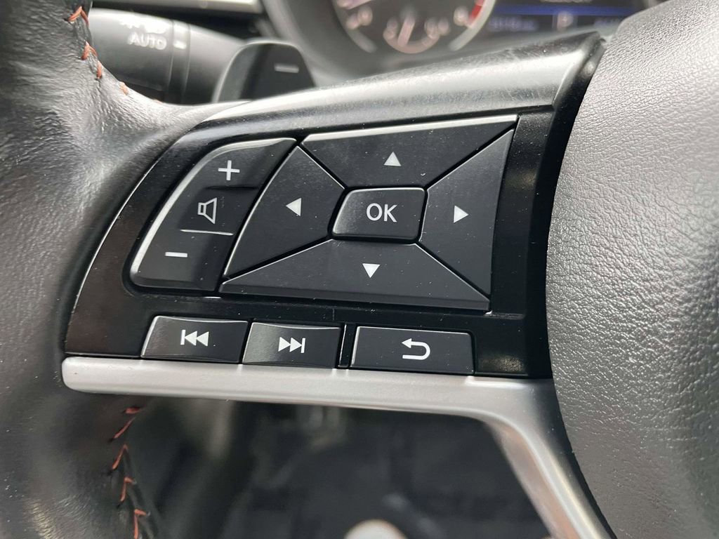 Used 2023 Nissan Altima 2.5 SR FWD image 31