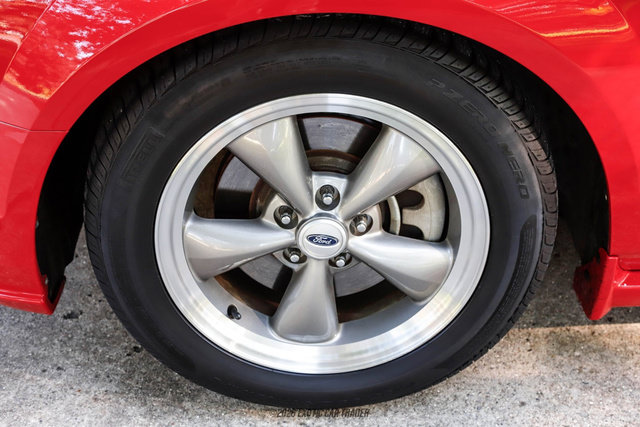 Used 2006 Ford Mustang GT Premium RWD image 58
