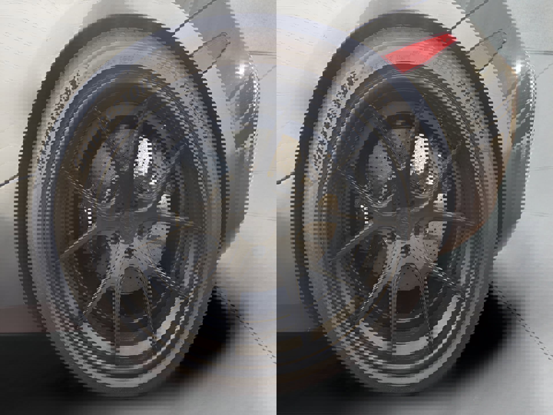 Used 2018 McLaren 720S image 19