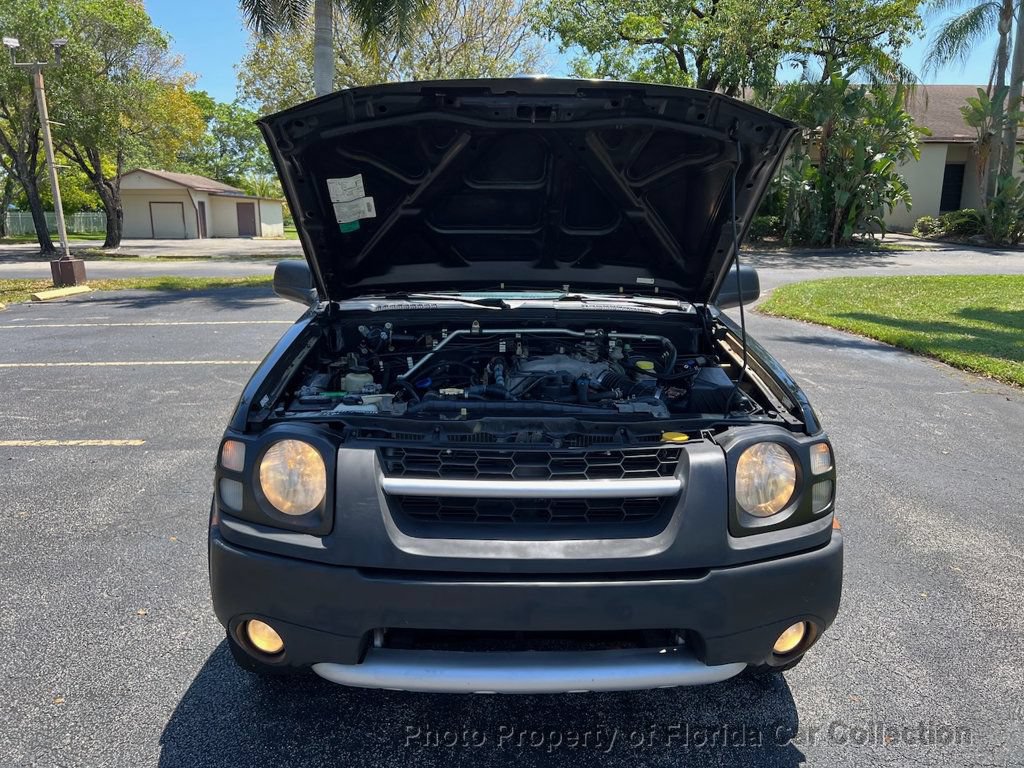 Used 2004 Nissan Xterra XE RWD image 53