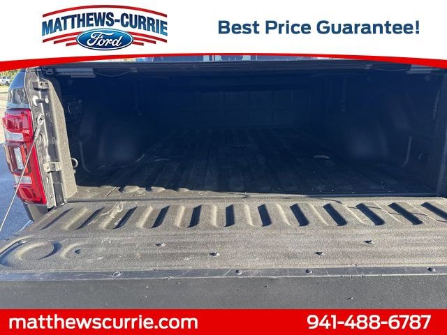 Used 2023 RAM 2500 Laramie image 15
