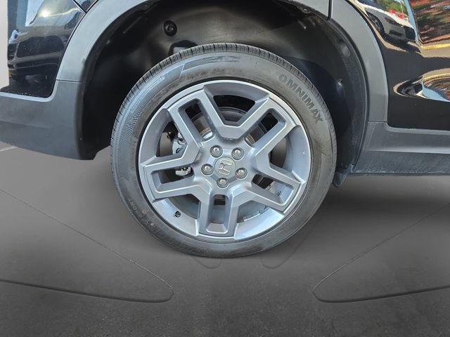 Used 2023 Honda Passport EX-L image 29