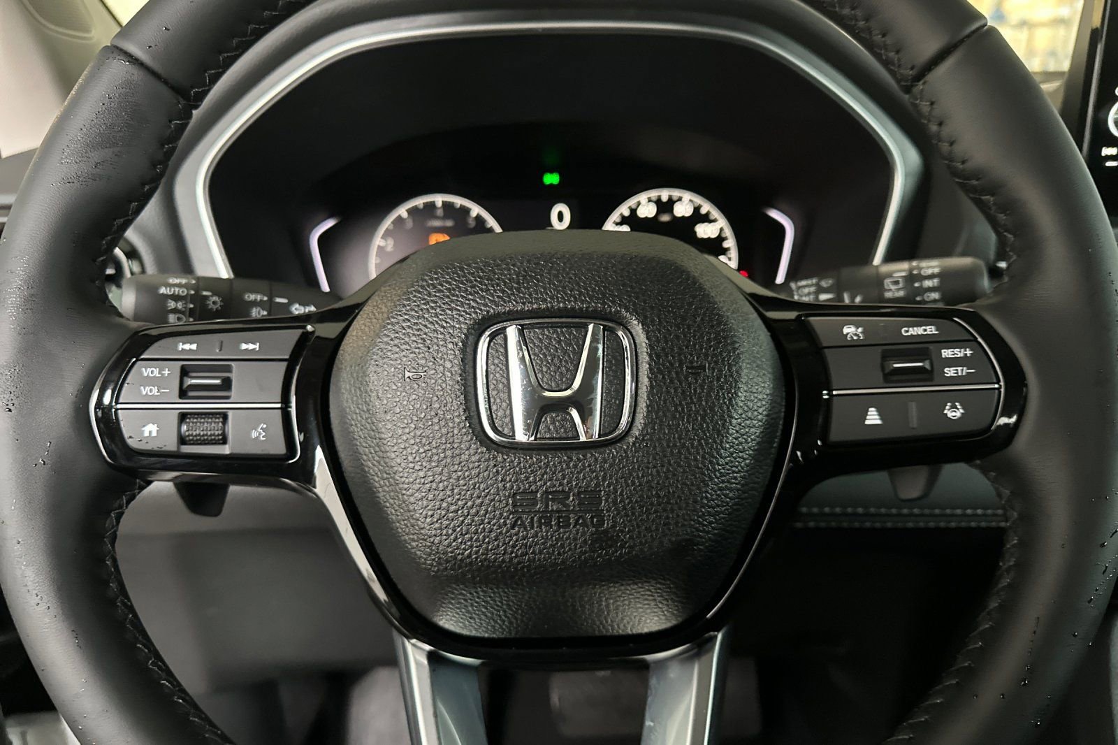 New 2025 Honda Pilot EX-L image 19