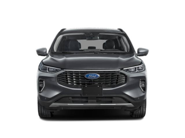 Used 2025 Ford Escape Platinum AWD/4WD image 4