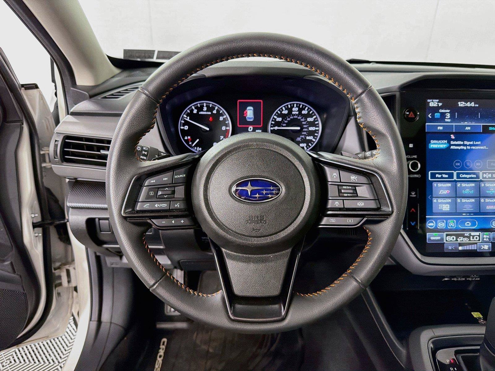 Used 2024 Subaru Crosstrek 2.5i Limited AWD/4WD image 3
