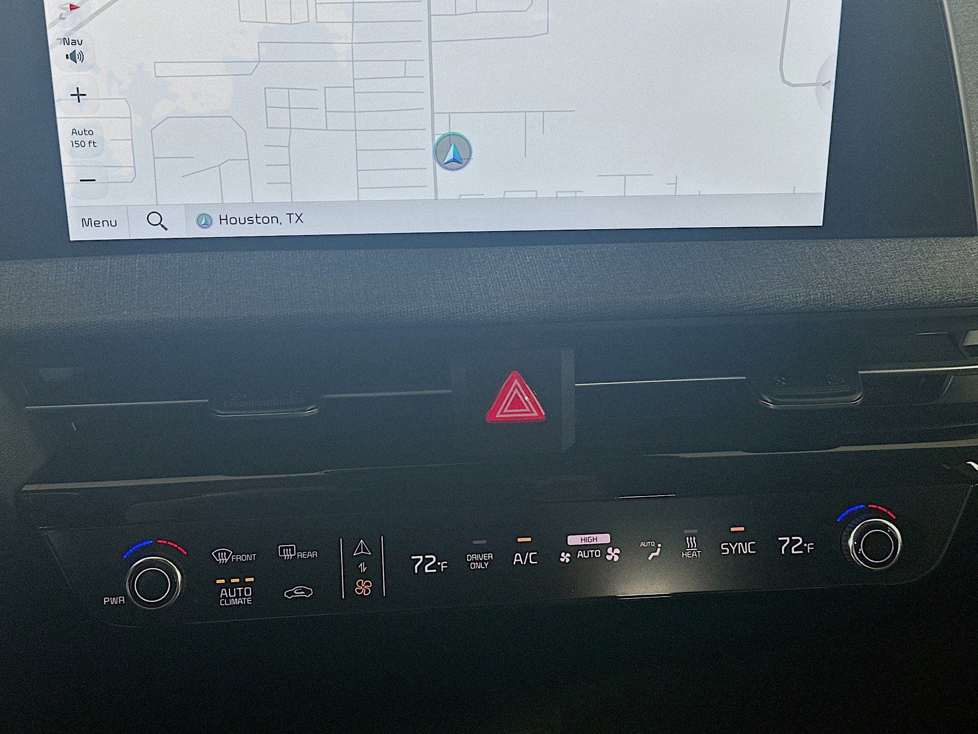 Used 2024 Kia EV6 Wind image 24