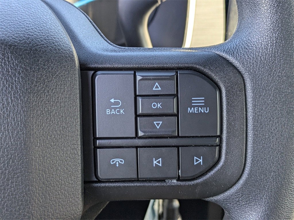 Used 2023 Ford F150 XL w/ XL STX Apperance Package image 26