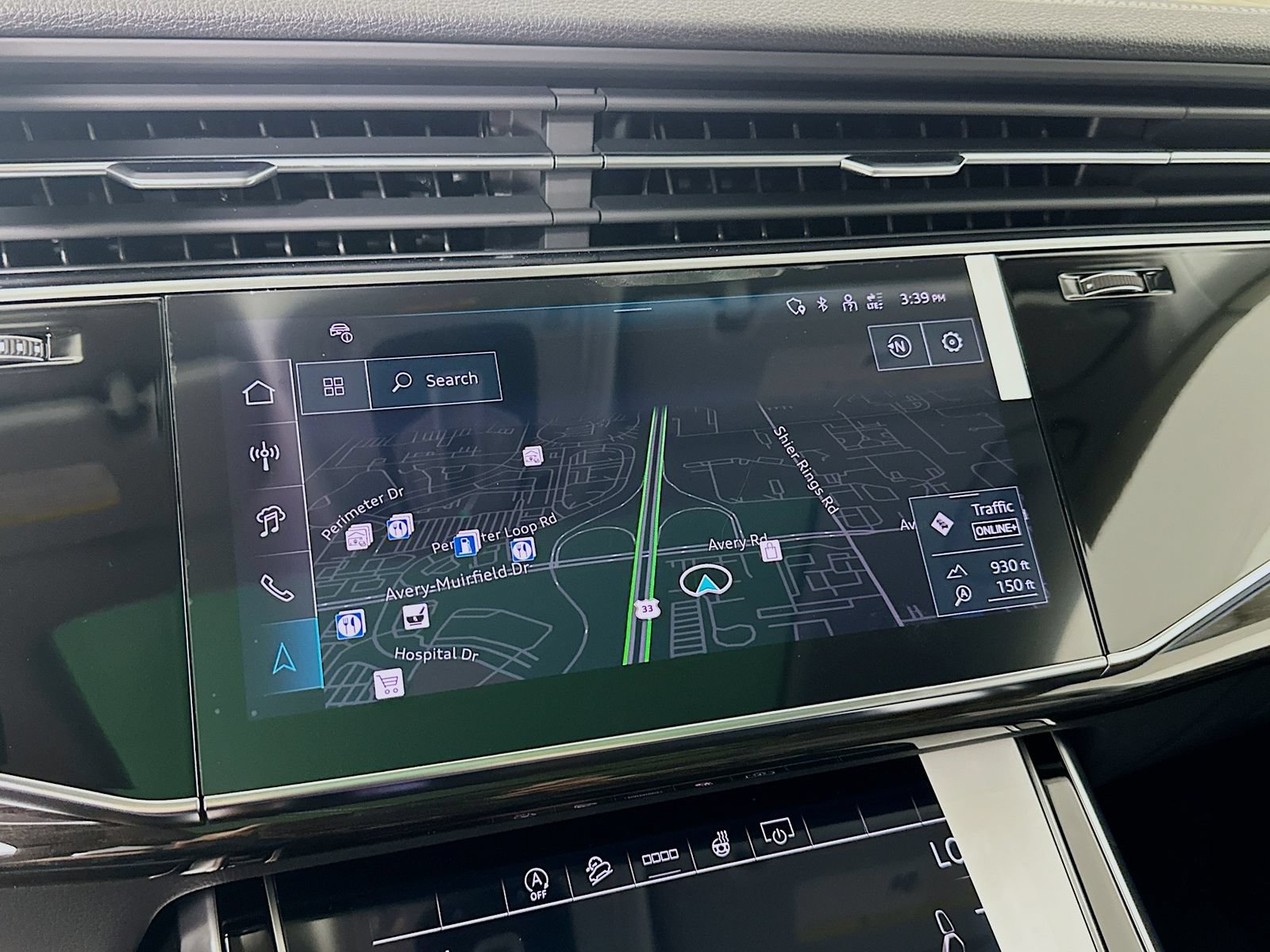New 2026 Audi Q8 Premium Plus AWD/4WD image 27