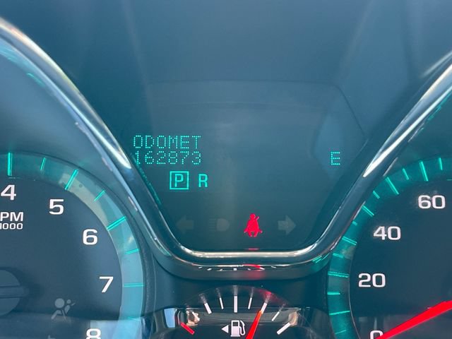 Used 2016 Chevrolet Traverse LT AWD/4WD image 11