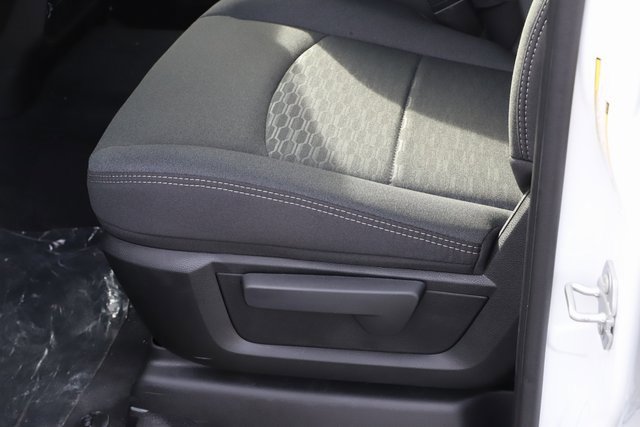 New 2026 RAM 3500 Tradesman image 13