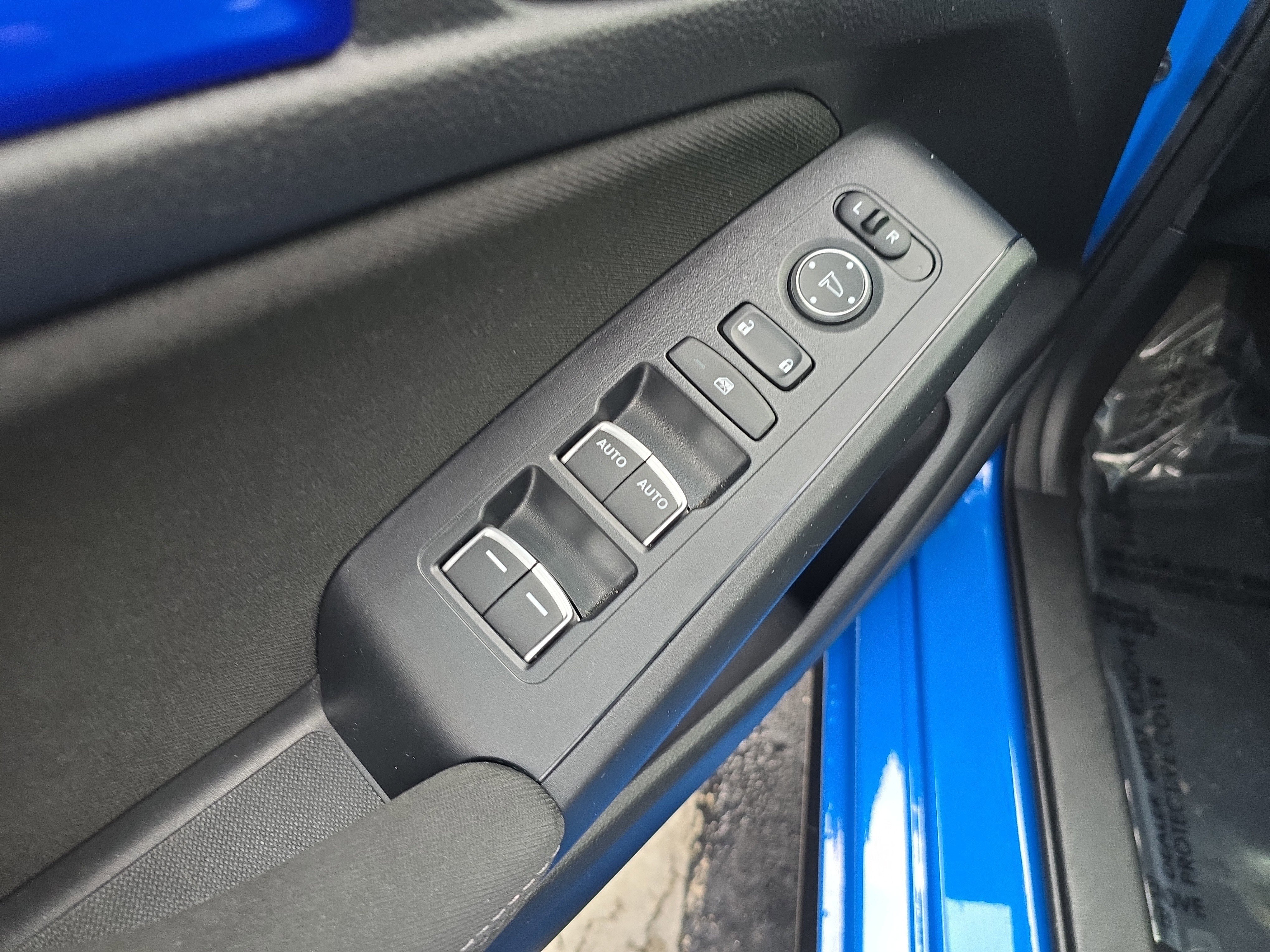 Certified 2022 Honda Civic Sport image 16