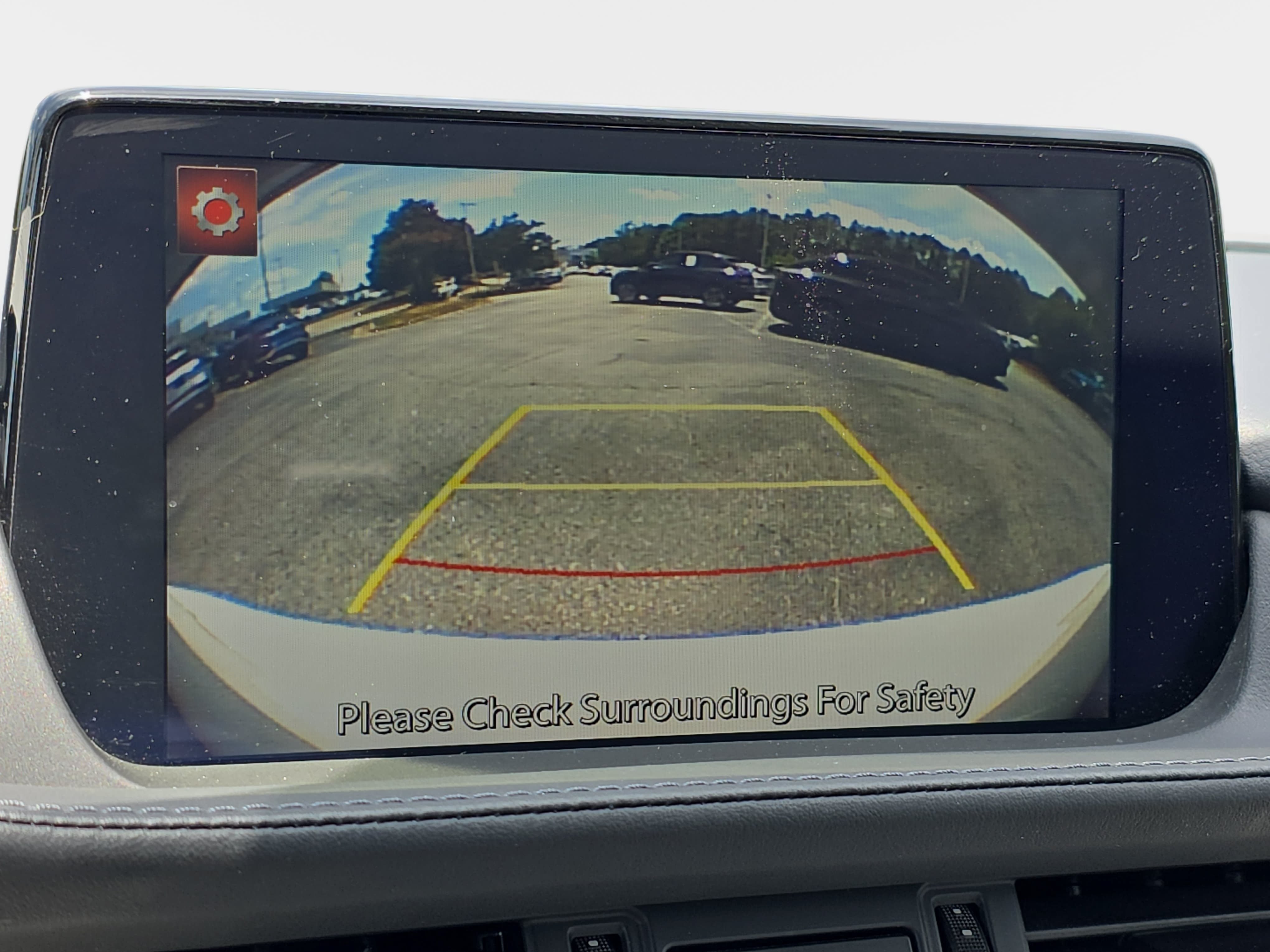Used 2021 MAZDA MAZDA6 Grand Touring Reserve FWD image 20