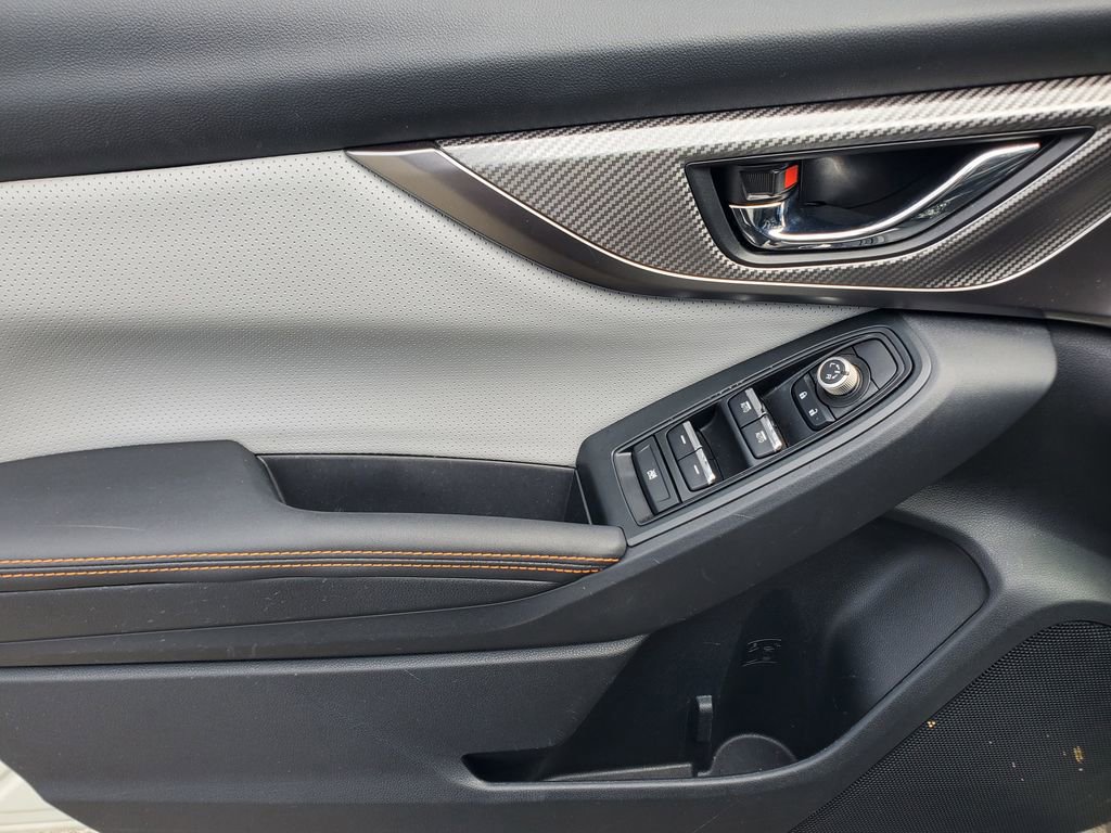 Used 2023 Subaru Crosstrek 2.5i Limited w/ Moonroof Package image 19