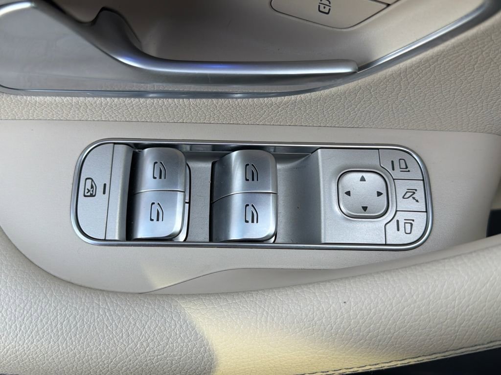 Certified 2024 Mercedes-Benz GLE 450 4MATIC image 45