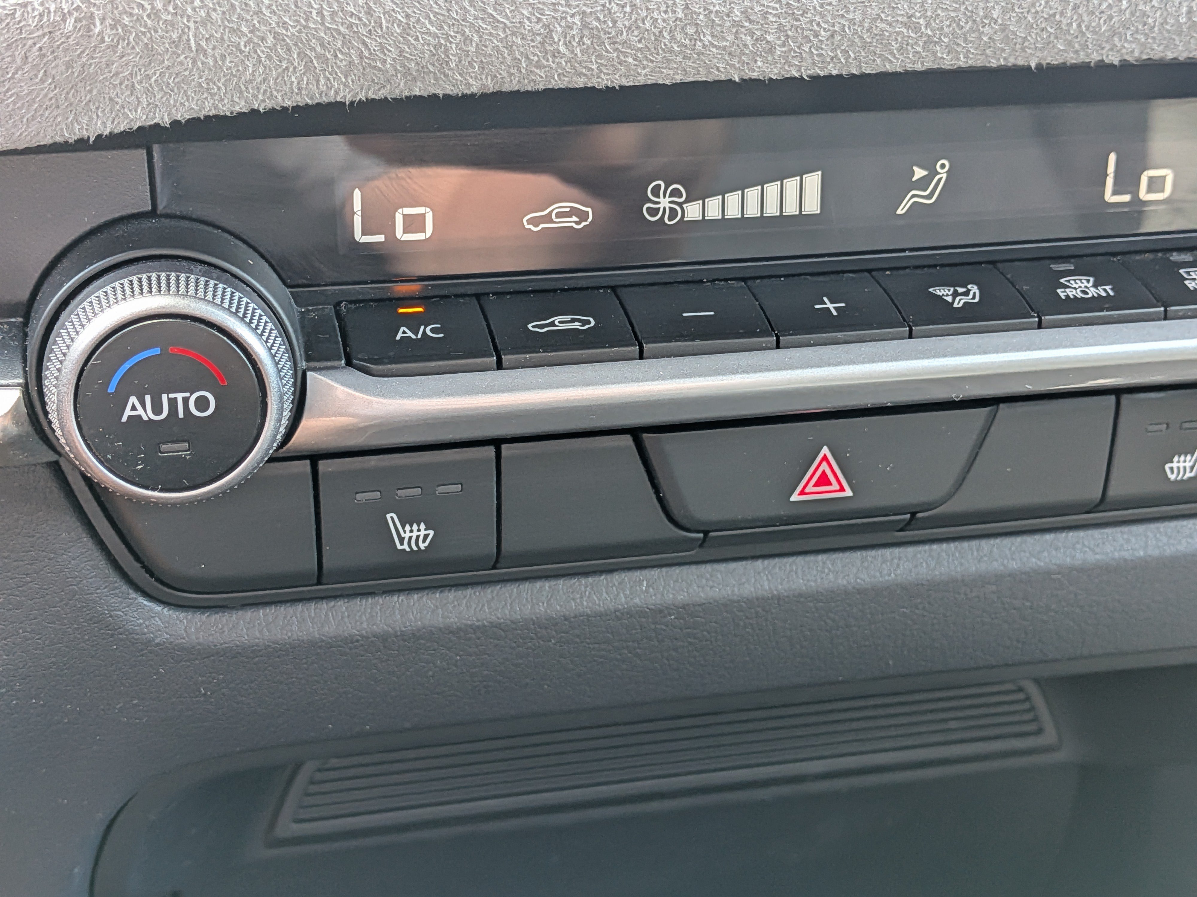 Certified 2026 MAZDA CX-30 AWD 2.5 S image 31