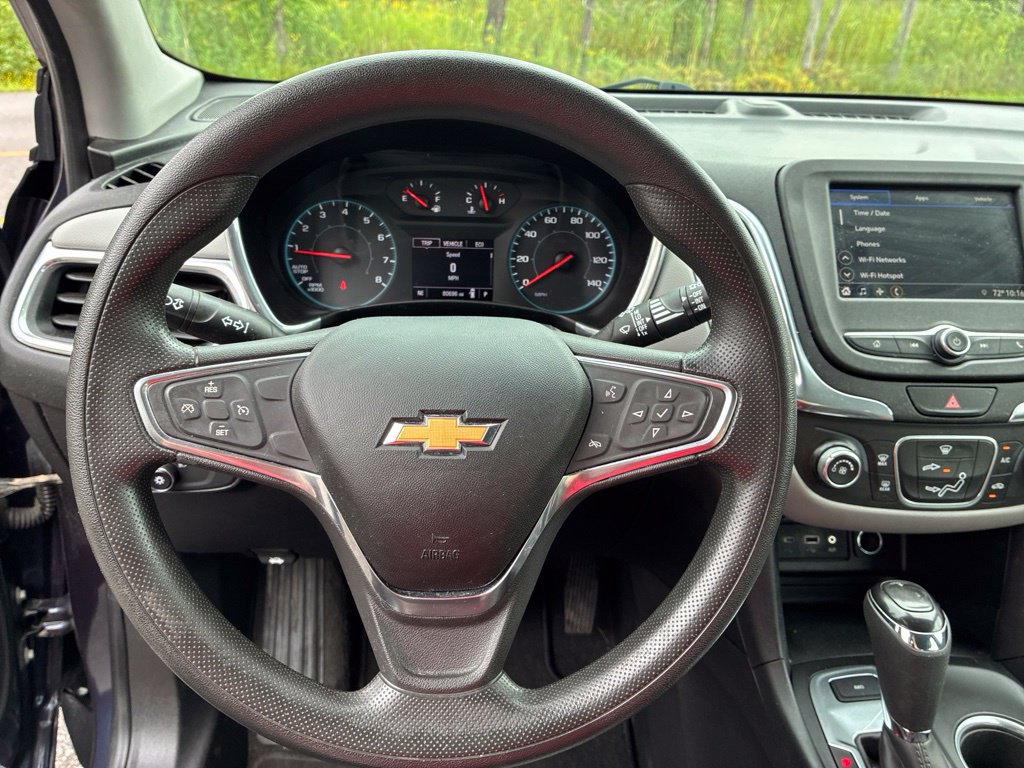 Used 2019 Chevrolet Equinox LS AWD/4WD image 26