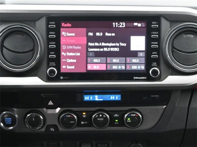 Used 2023 Toyota Tacoma SR5 image 21