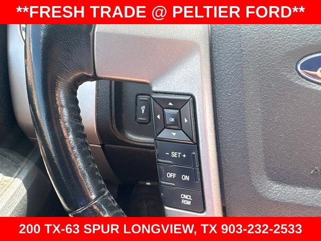 Used 2017 Ford Expedition Limited RWD image 17