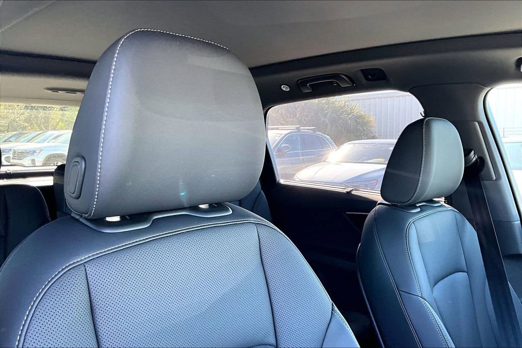 New 2026 Audi Q7 3.0T Premium Plus image 22