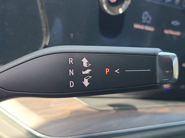 New 2026 Chevrolet Tahoe LS w/ LS Custom Edition image 29