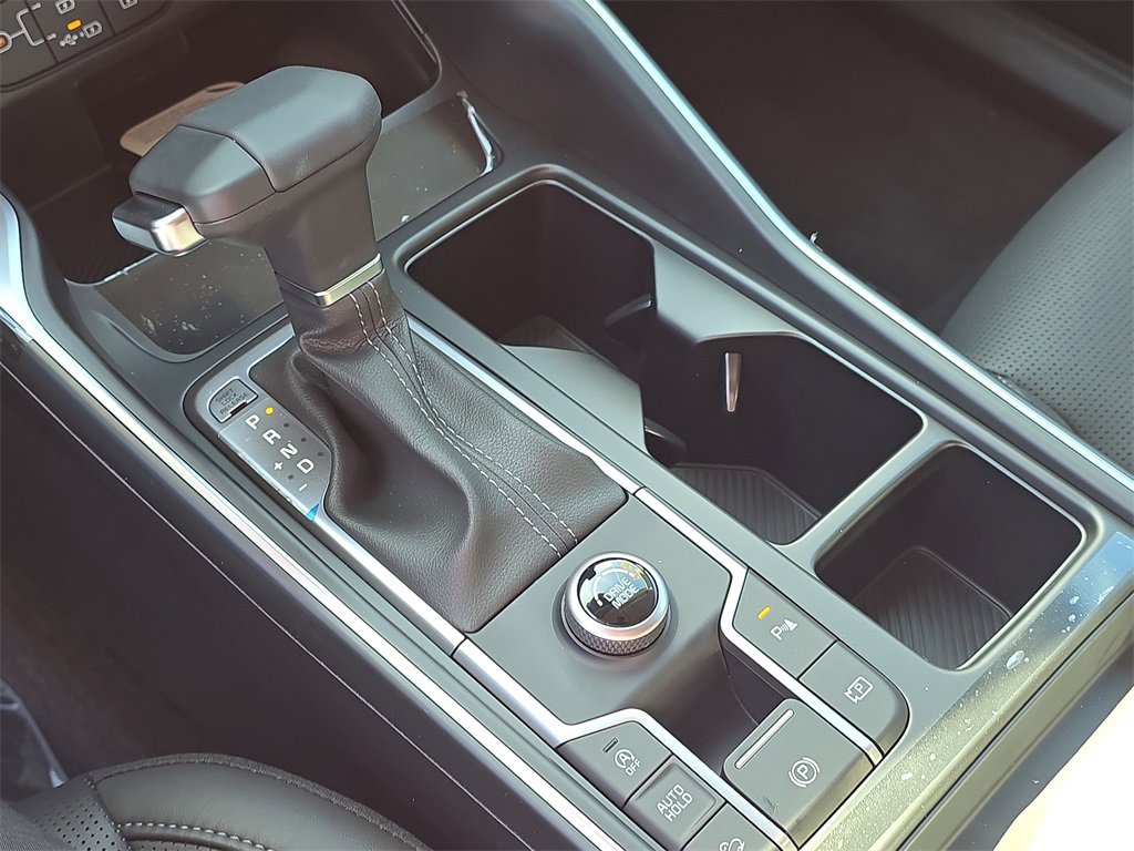 New 2026 Kia Sorento EX w/ EX Premium Package image 31