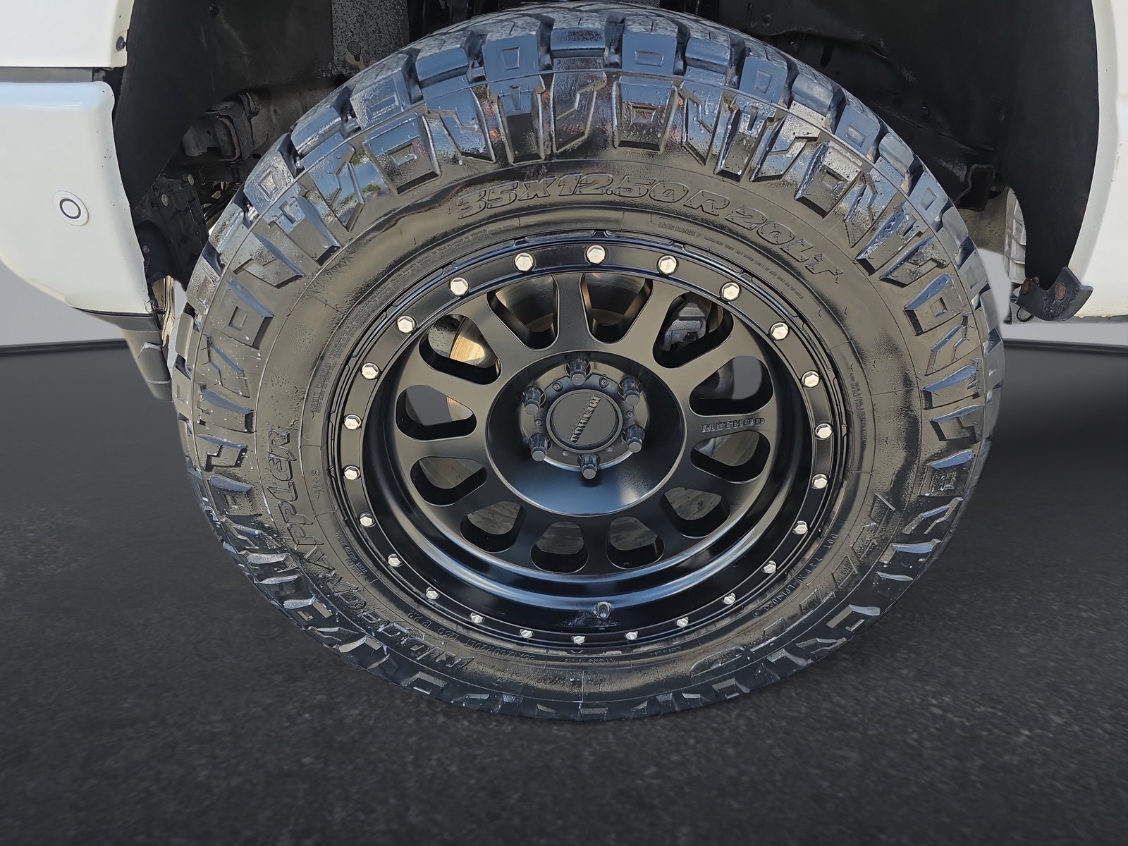 Used 2021 Ford F150 Platinum w/ Max Trailer Tow Package AWD/4WD image 18