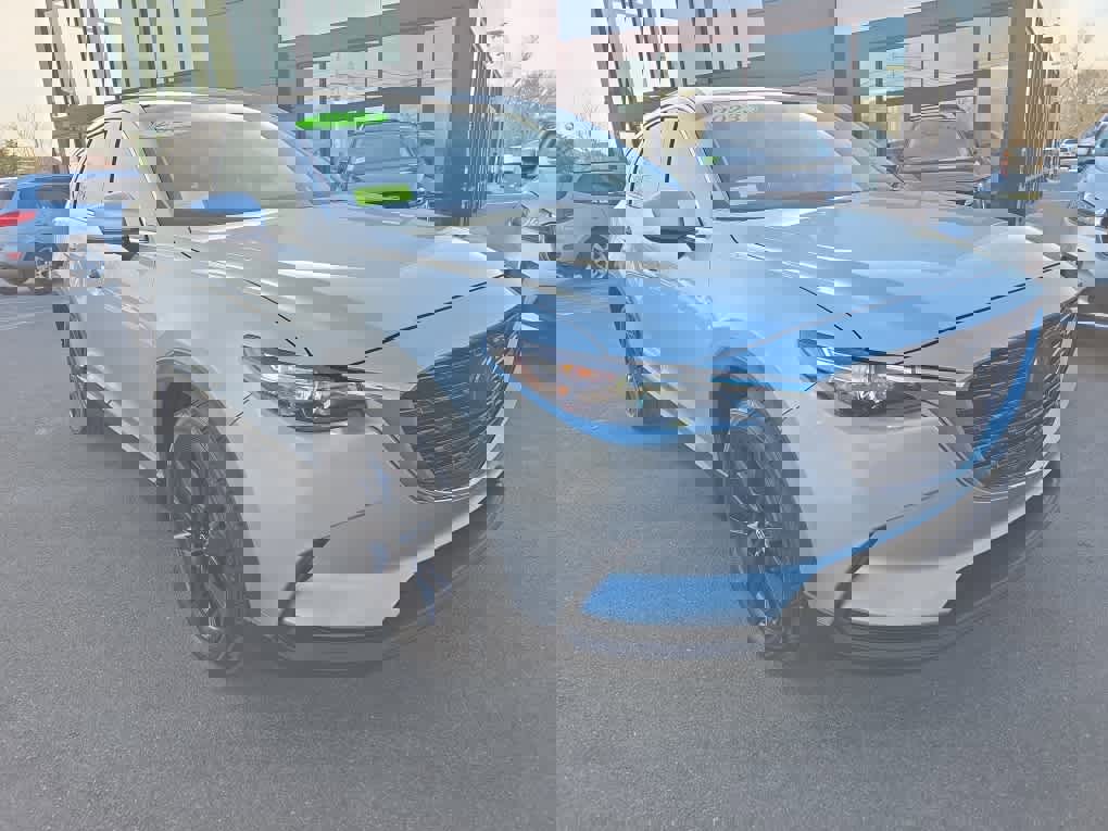 Used 2023 MAZDA CX-9 Touring Plus image 4