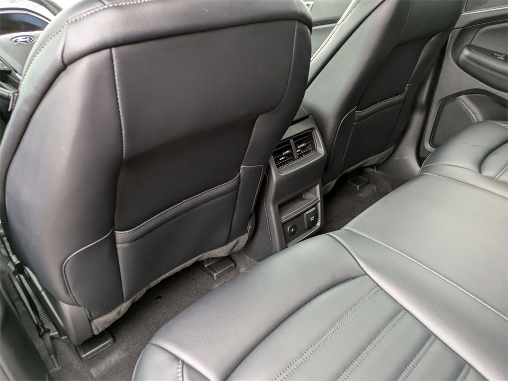 Used 2023 Ford Edge SEL w/ Convenience Package image 25