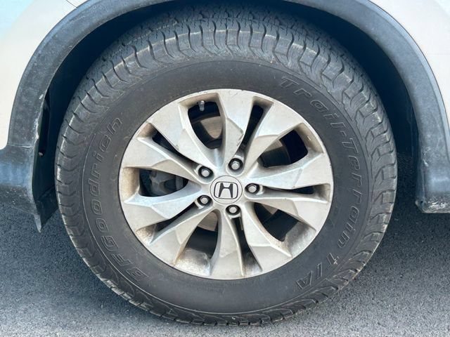 Used 2012 Honda CR-V EX-L image 12