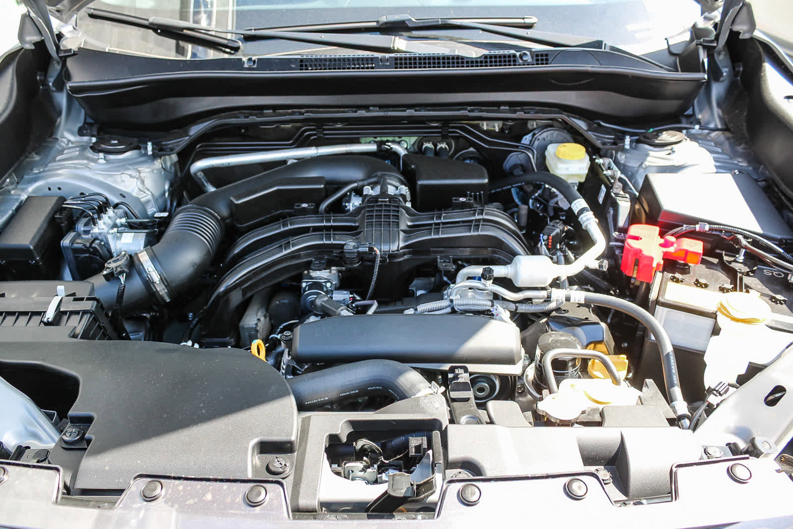 New 2025 Subaru Forester Premium image 13