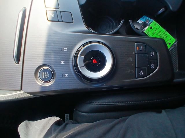 New 2026 Kia Sportage EX AWD/4WD image 19