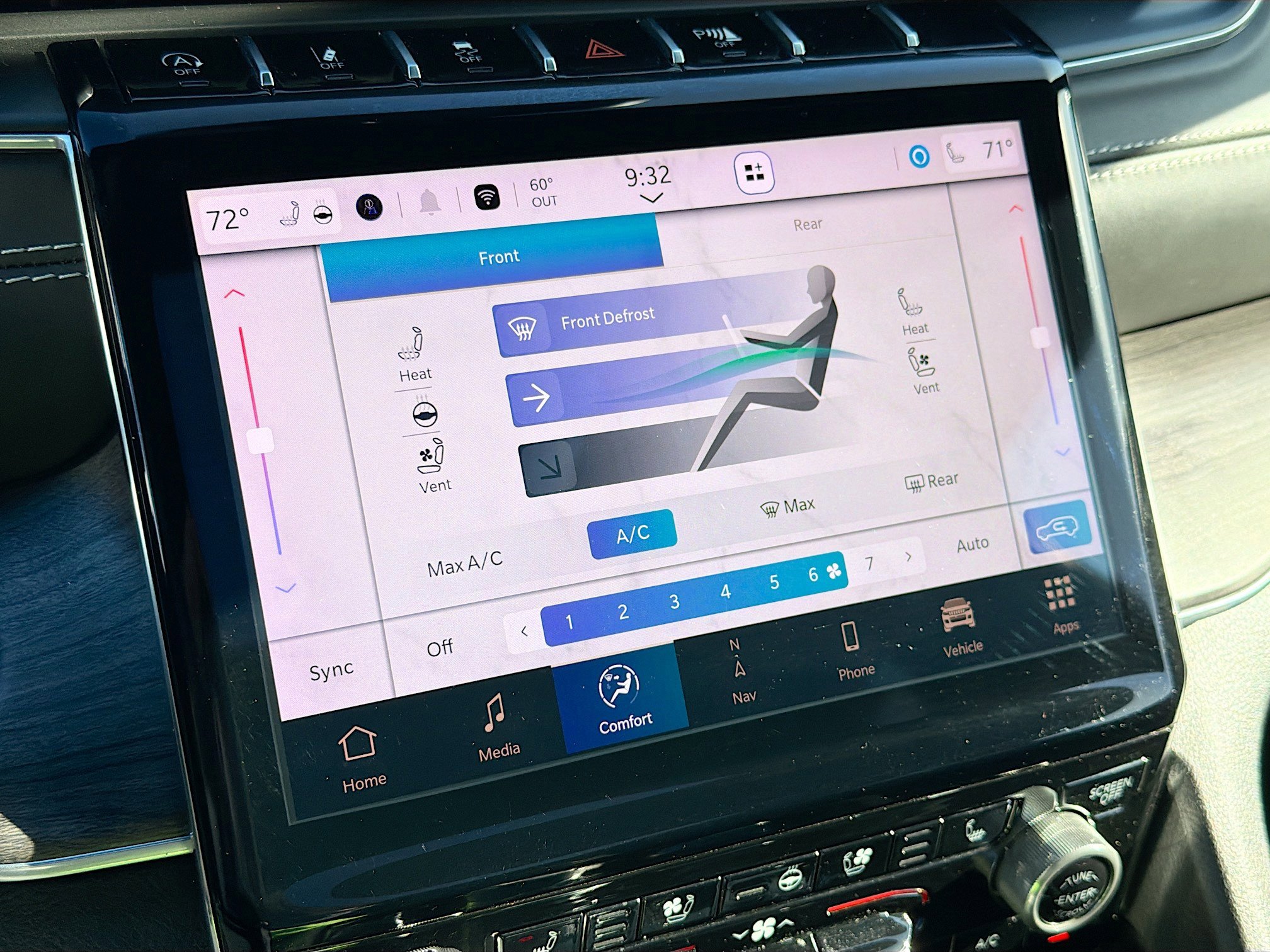 Used 2022 Jeep Grand Cherokee L Overland image 38