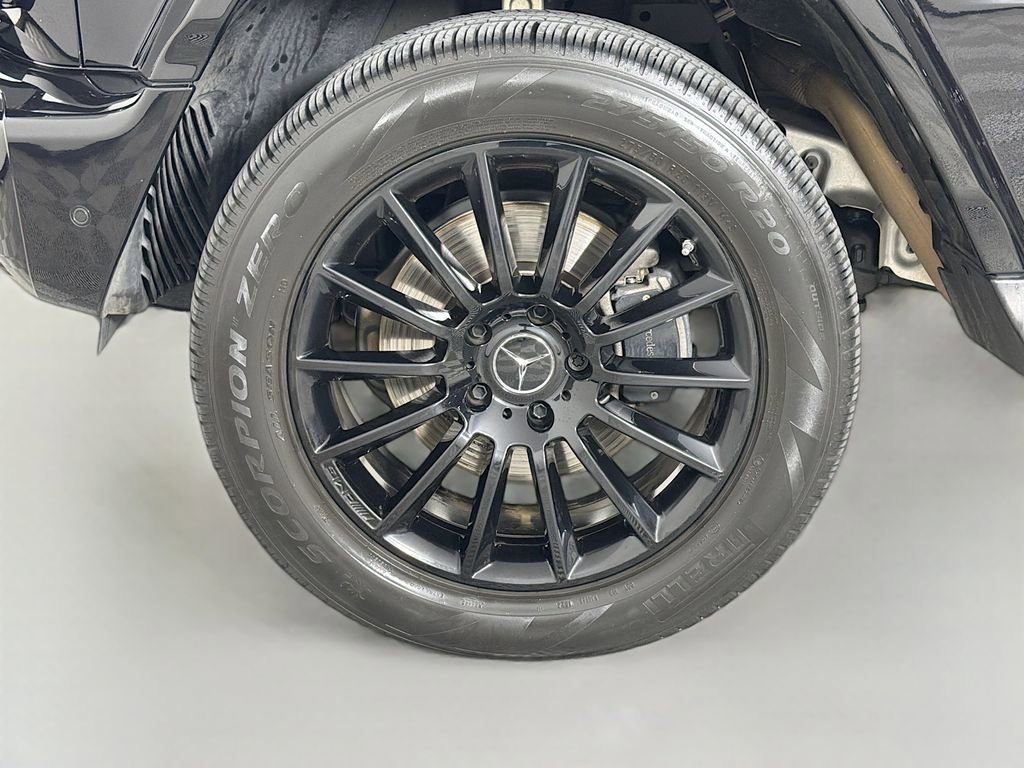 Used 2020 Mercedes-Benz G 550 image 33