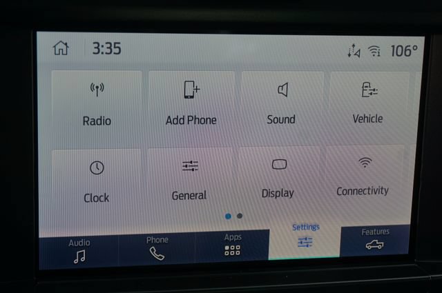 New 2027 Ford F350 XL AWD/4WD image 22