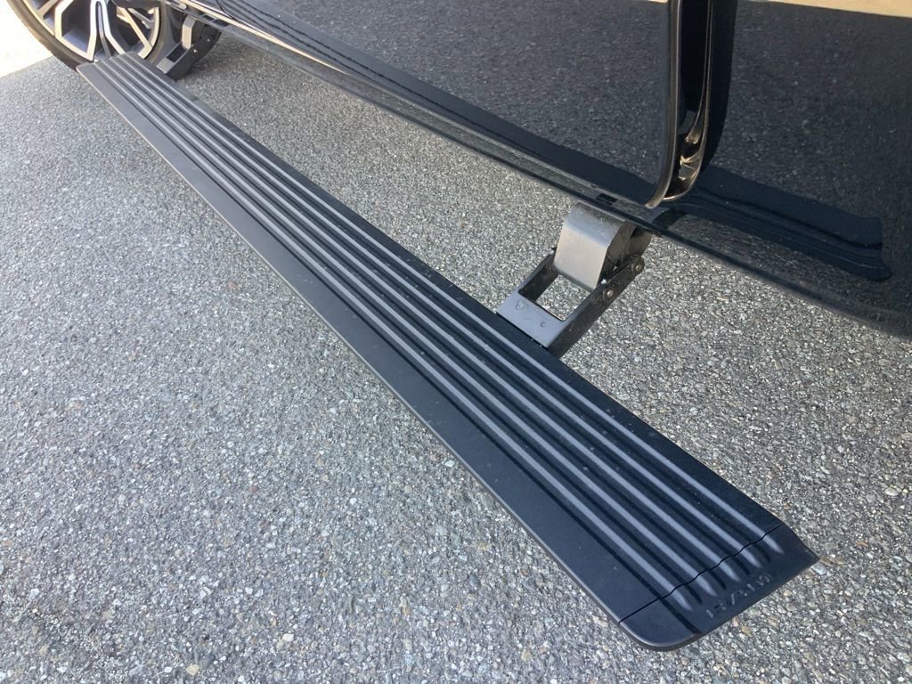 New 2026 RAM 1500 Tungsten w/ Trailer Tow Group image 14