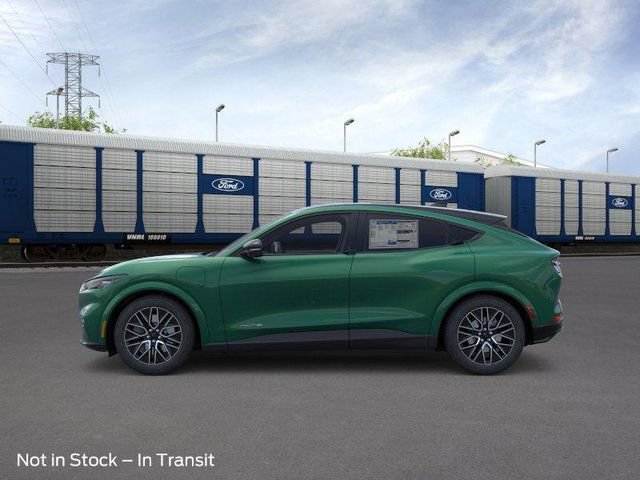 New 2026 Ford Mustang Mach-E Premium AWD/4WD image 4