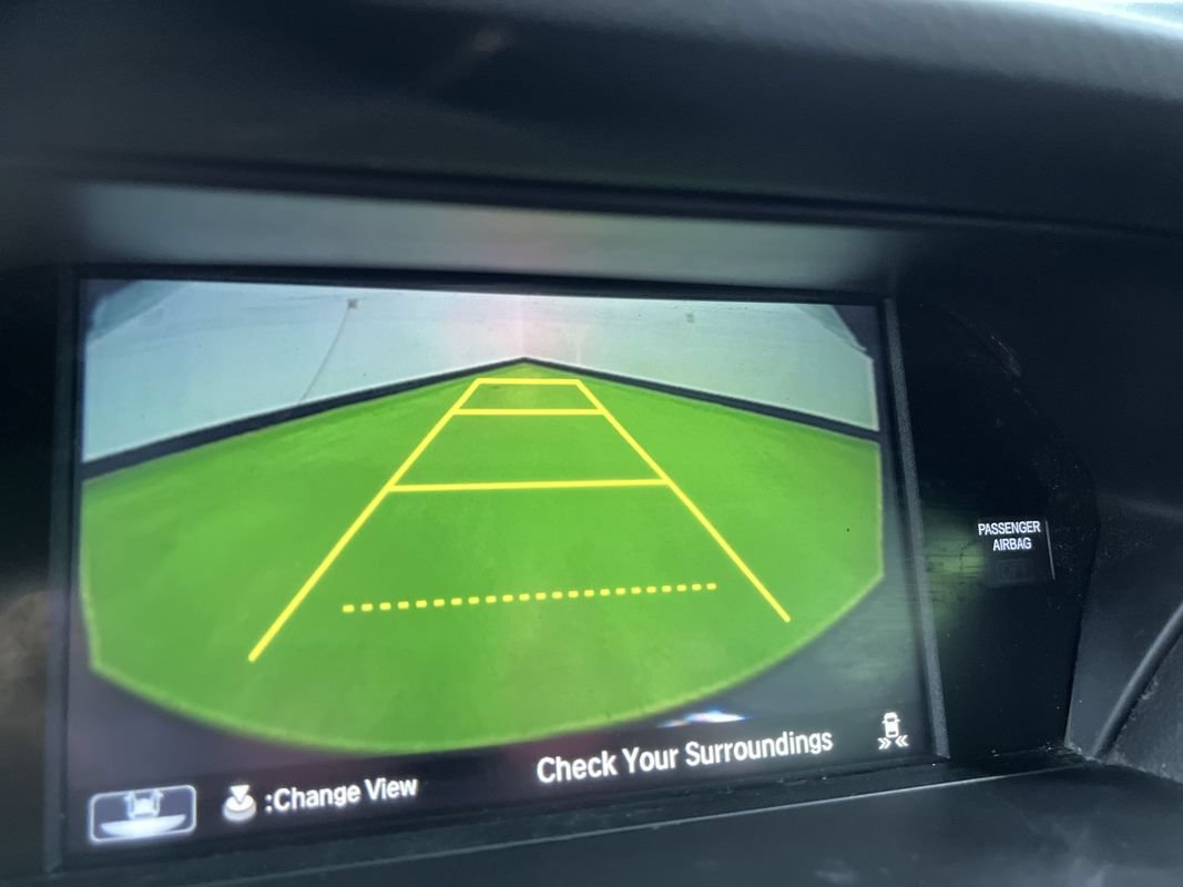 Used 2016 Acura ILX FWD image 22