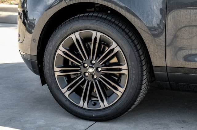 New 2026 Land Rover Range Rover Evoque S AWD/4WD image 67