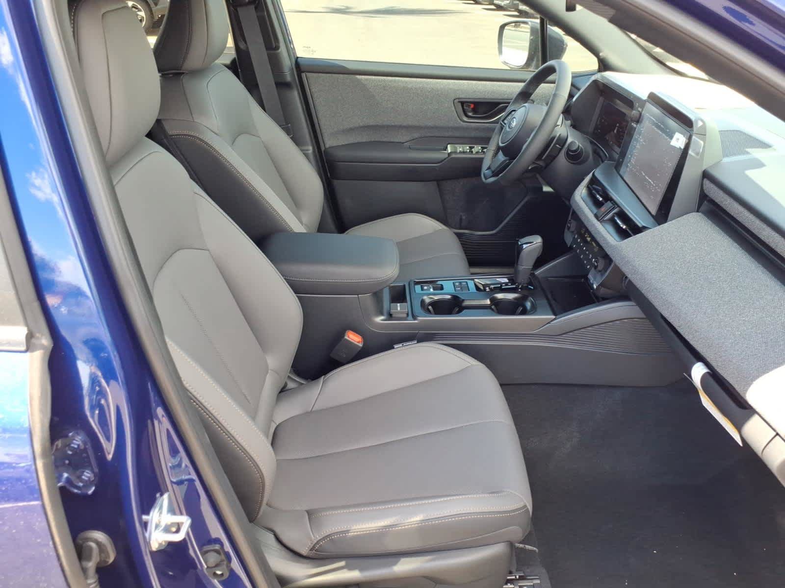 New 2026 Subaru Outback Limited w/ Premium/Limited Package 2 AWD/4WD image 12